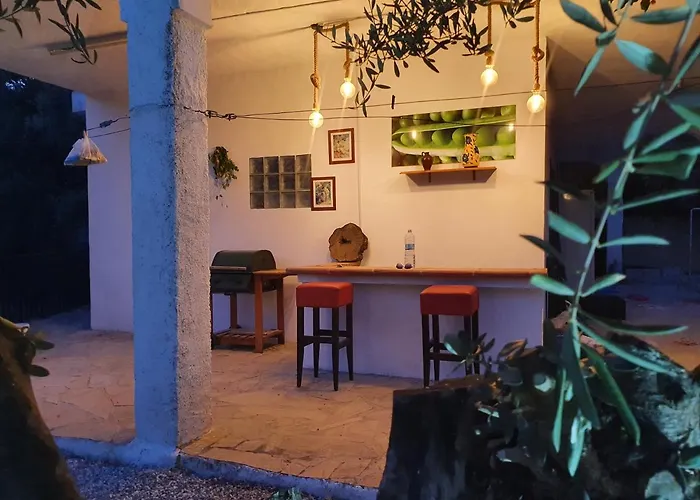 Casa Domi