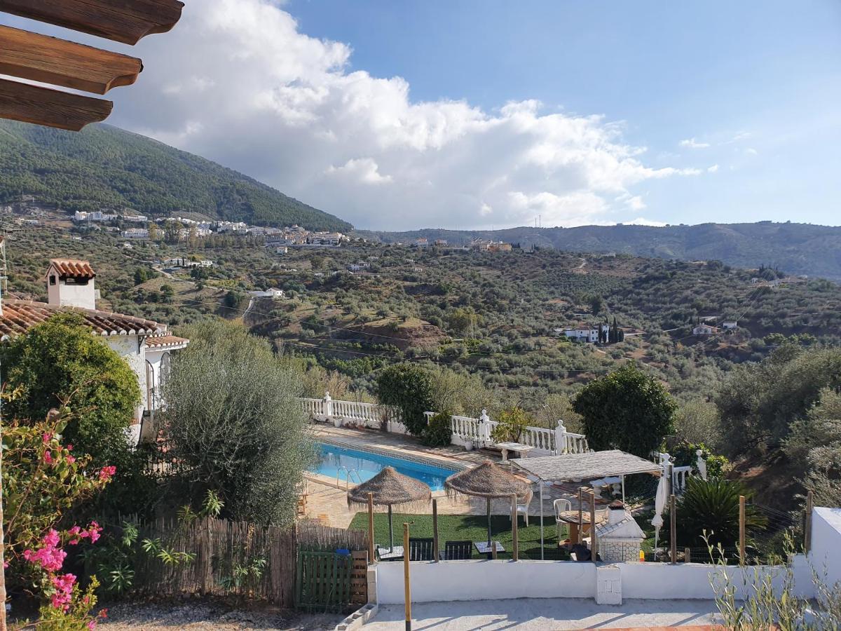 Casa Domi Holiday home