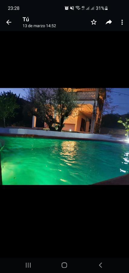 Holiday home Casa Domi *
