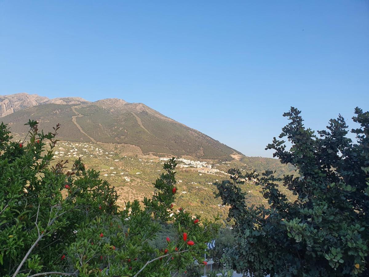 Casa Domi Holiday home
