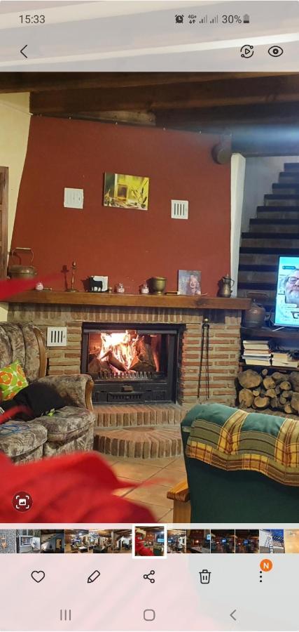 Casa Domi Holiday home *