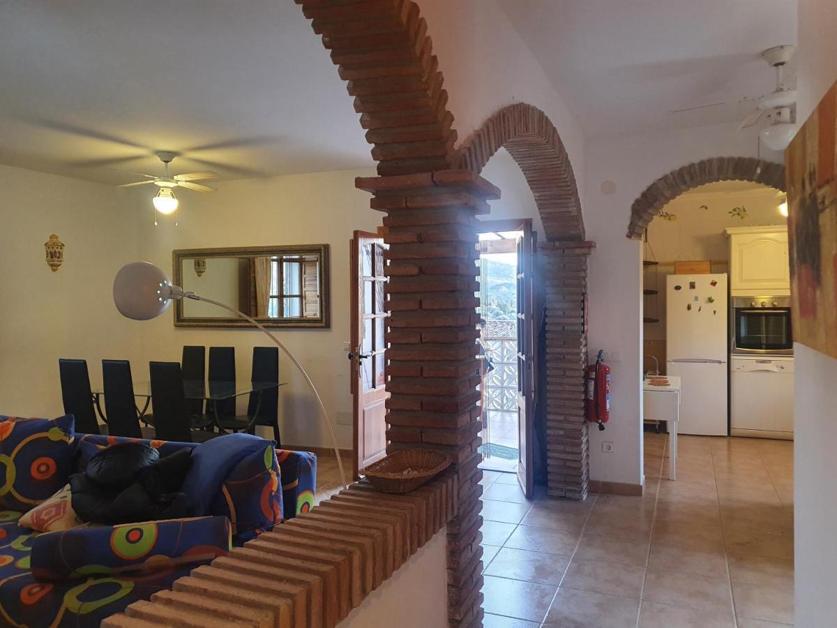 Casa Domi Ferienhaus *
