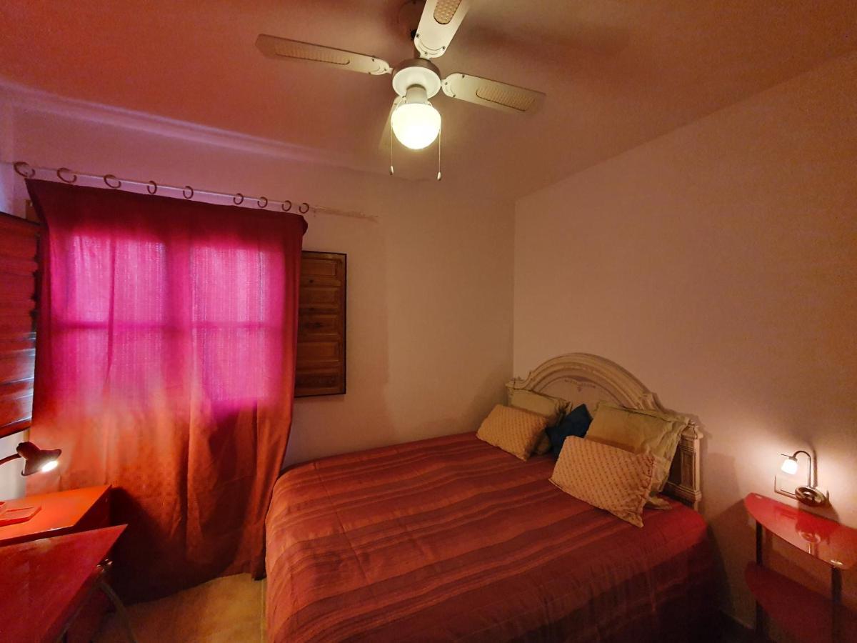 Casa Domi Holiday home