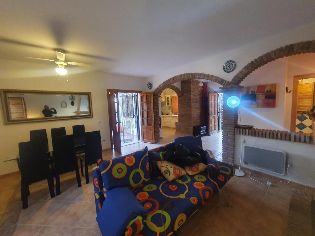 Ferienhaus Casa Domi Alcaucín