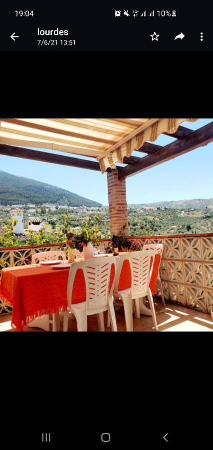 Ferienhaus Casa Domi Alcaucín