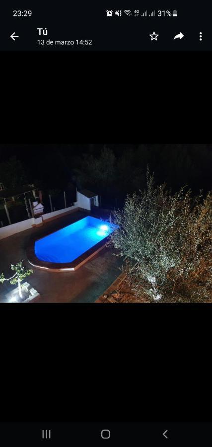Casa Domi Alcaucin