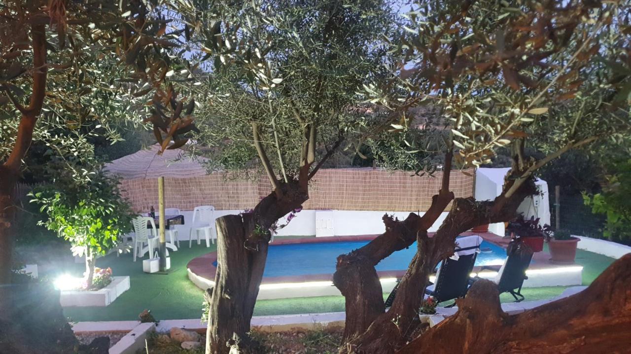 Casa Domi Holiday home *